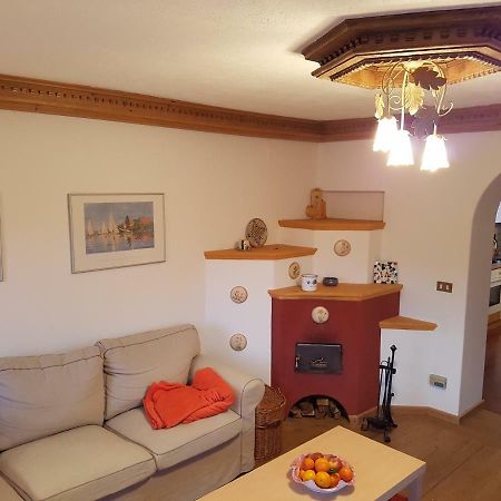 Casa Lucia Apartment ปาโดลา ภายนอก รูปภาพ
