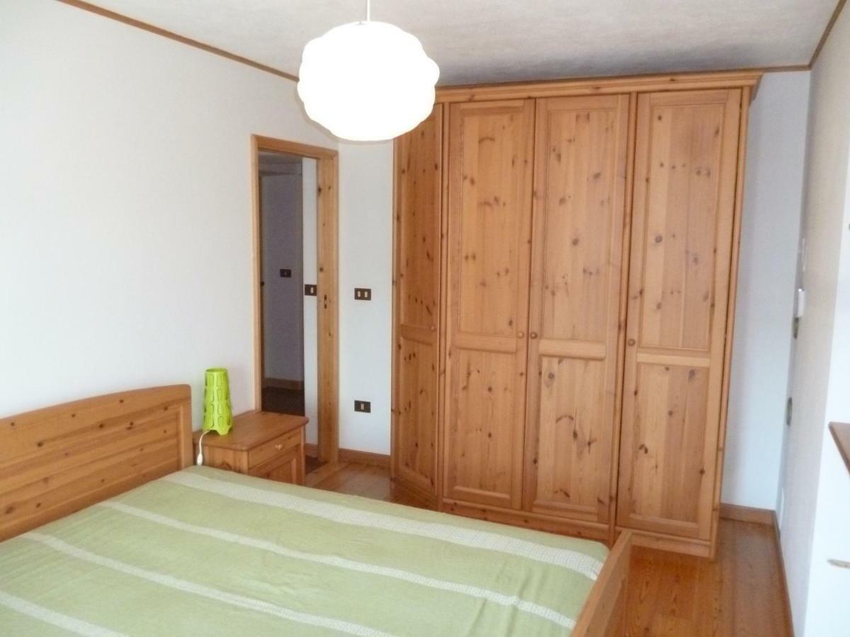 Casa Lucia Apartment ปาโดลา ภายนอก รูปภาพ