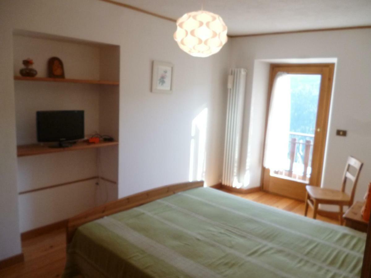 Casa Lucia Apartment ปาโดลา ภายนอก รูปภาพ
