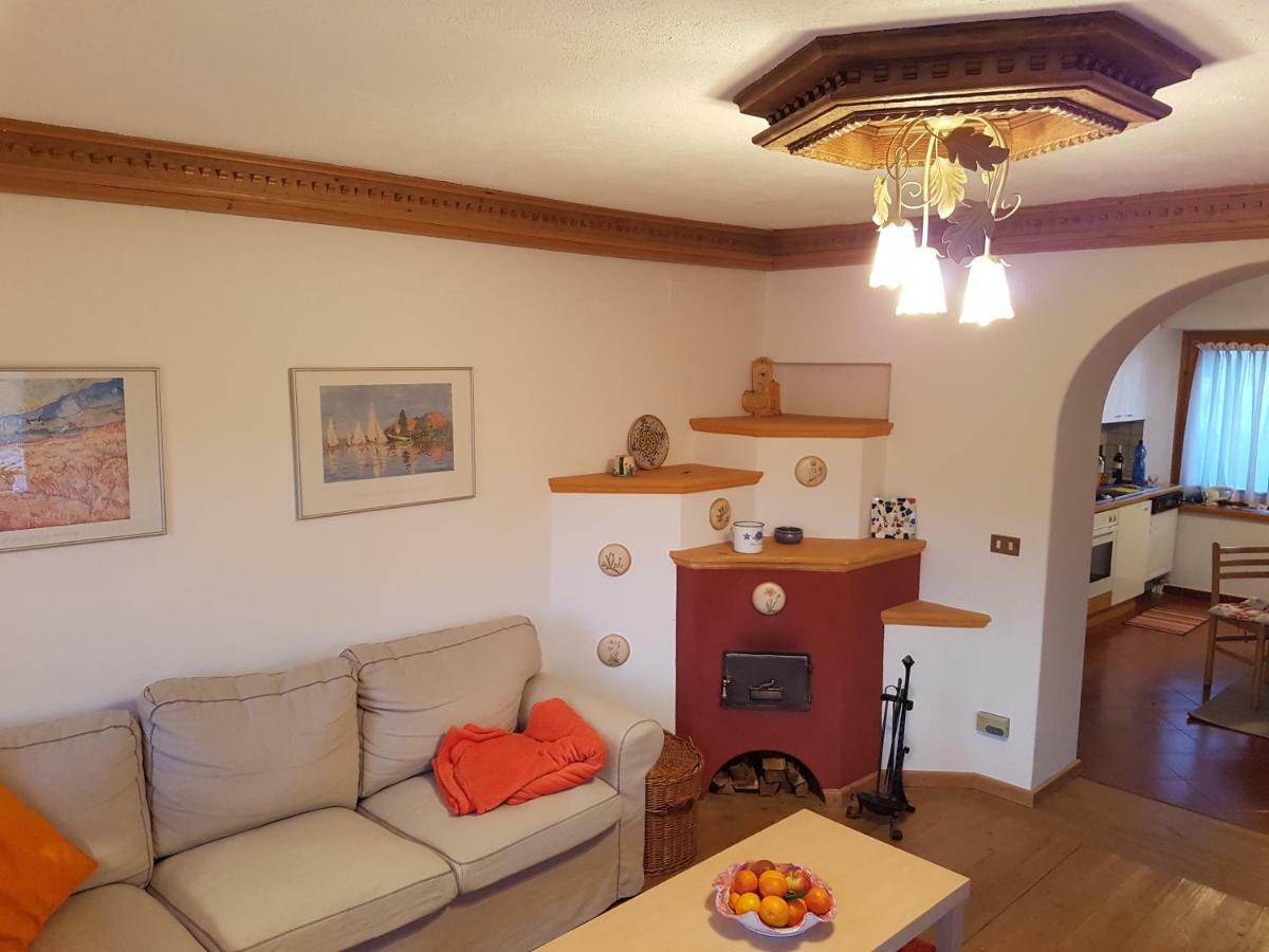 Casa Lucia Apartment ปาโดลา ภายนอก รูปภาพ
