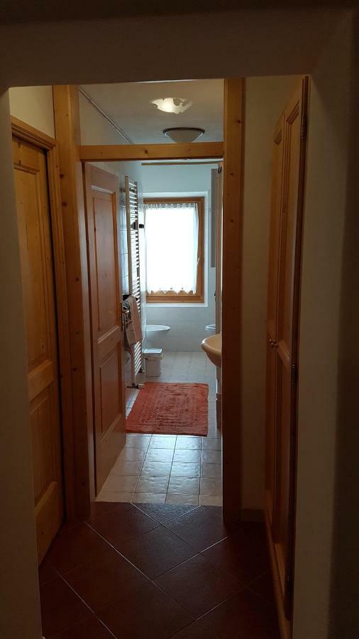 Casa Lucia Apartment ปาโดลา ภายนอก รูปภาพ