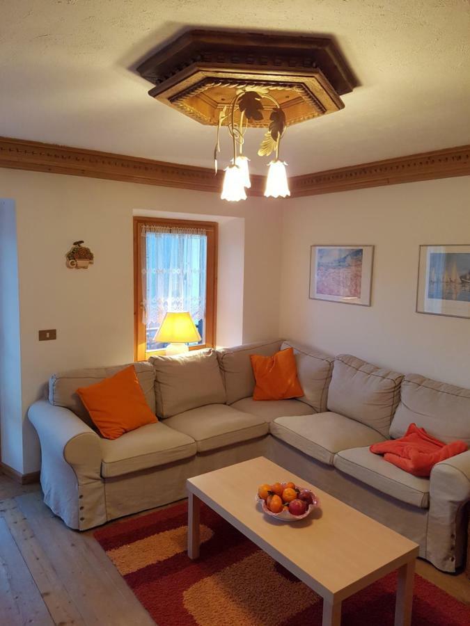 Casa Lucia Apartment ปาโดลา ภายนอก รูปภาพ