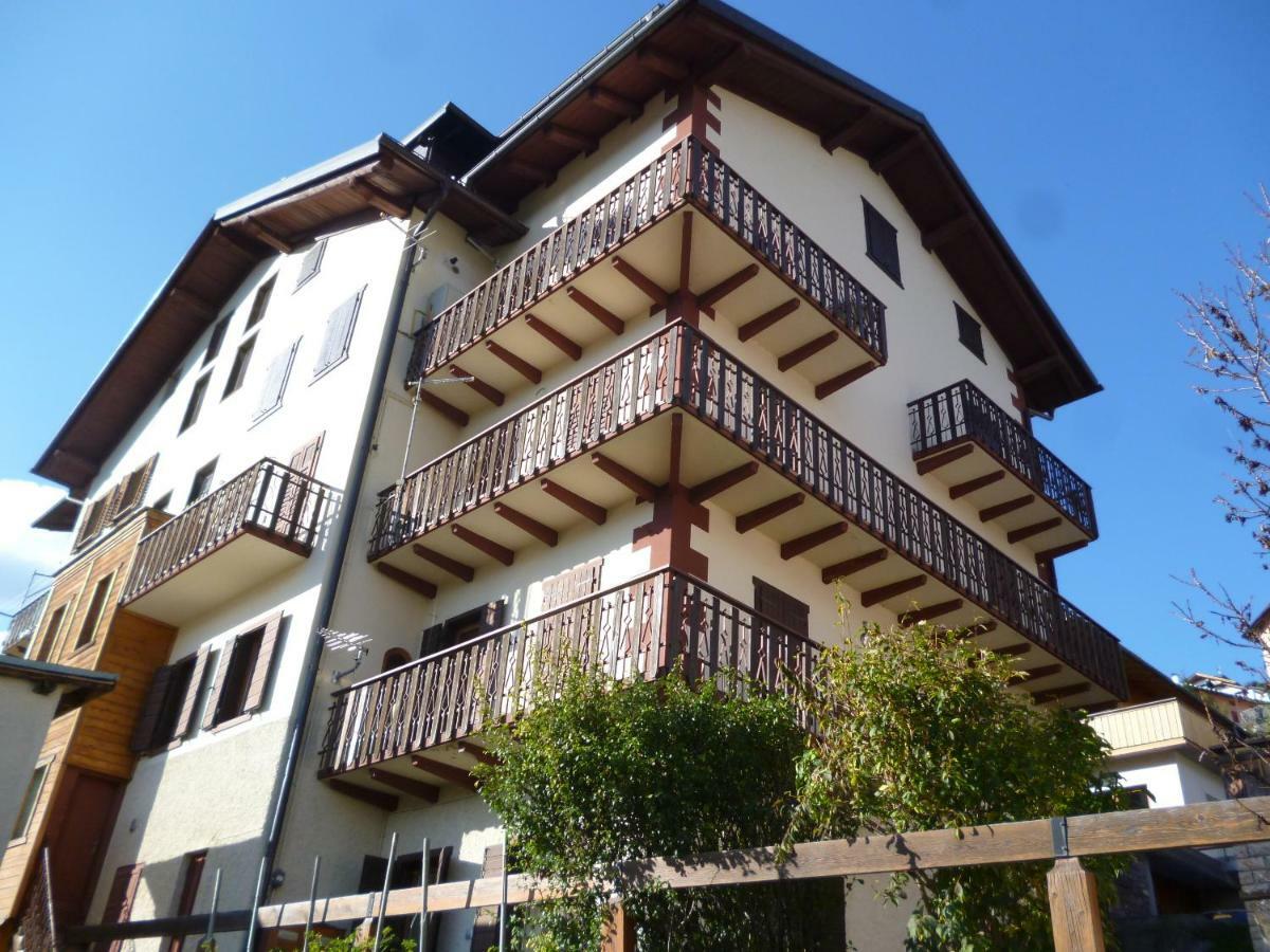 Casa Lucia Apartment ปาโดลา ภายนอก รูปภาพ